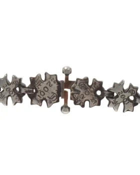 Bracciale Chrome Hearts Tiny Plus 