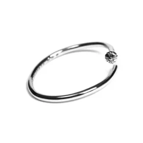 Bracciale con chiodi Chrome Hearts
