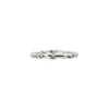 Bracciale con croce Chrome Hearts
