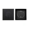 Bracciale con croce Chrome Hearts