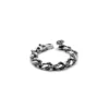 Bracciale Cuban di Chrome Hearts 