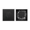 Bracciale Cuban di Chrome Hearts 