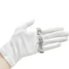 Bracciale in argento Chrome Hearts