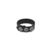 Bracciale in pelle Chrome Hearts Bracciale in pelle Chrome Hearts