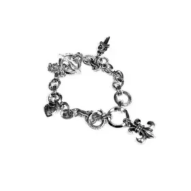 Bracciale Multi Anello