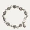 Bracciale Multi Ball di Chrome Hearts