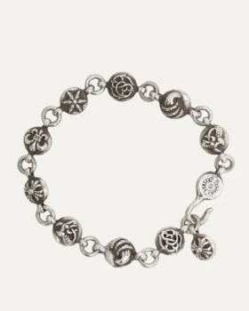 Bracciale Multi Ball di Chrome Hearts