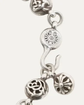 Bracciale Multi Ball di Chrome Hearts