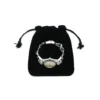 Bracciale per orologio Chrome Hearts Bracciale per orologio Chrome Hearts