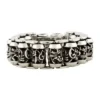 Bracciale Roller di Chrome Hearts 