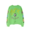 Camicia a maniche lunghe Chrome Hearts