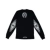 Camicia a maniche lunghe Chrome Hearts Camicia a maniche lunghe Chrome Hearts