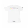 Camicia Chrome Heart da uomo Camicia Chrome Heart da uomo