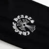 Camicia Chrome Hearts a maniche lunghe Camicia Chrome Hearts a maniche lunghe