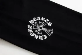 Camicia Chrome Hearts a maniche lunghe