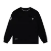 Camicia Chrome Hearts a maniche lunghe Camicia Chrome Hearts a maniche lunghe