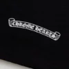 Camicia Chrome Hearts a maniche lunghe Camicia Chrome Hearts a maniche lunghe