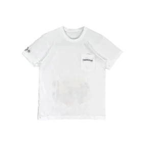 Camicia Chrome Hearts colorata