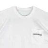 Camicia Chrome Hearts colorata