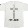 Camicia Chrome Hearts da donna Camicia Chrome Hearts da donna