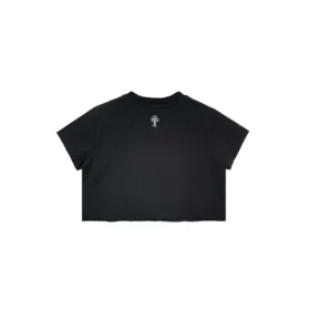 Camicia Chrome Hearts da donna