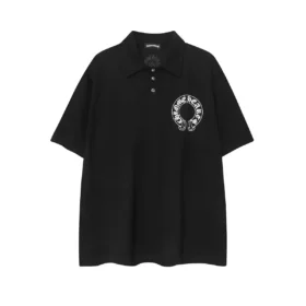 Camicia Chrome Hearts da uomo