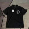 Camicia Chrome Hearts da uomo Camicia Chrome Hearts da uomo