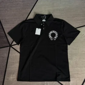 Camicia Chrome Hearts da uomo