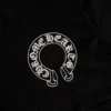 Camicia Chrome Hearts da uomo Camicia Chrome Hearts da uomo