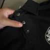 Camicia Chrome Hearts da uomo Camicia Chrome Hearts da uomo