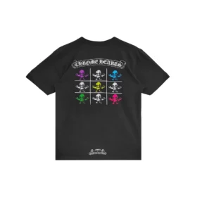 Camicia Chrome Hearts Foti Camicia Chrome Hearts Foti