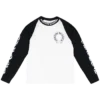 Camicia a maniche lunghe Chrome Hearts Camicia a maniche lunghe Chrome Hearts