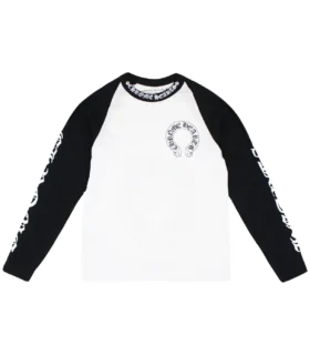 Camicia a maniche lunghe Chrome Hearts