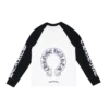 Camicia a maniche lunghe Chrome Hearts Camicia a maniche lunghe Chrome Hearts