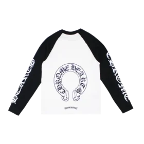 Camicia a maniche lunghe Chrome Hearts