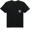 Camicia Chrome Hearts nera Camicia Chrome Hearts nera