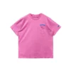 Camicia Chrome Hearts rosa Camicia Chrome Hearts rosa