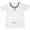 Camicia Chrome Hearts X Comme Des Garçons