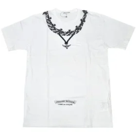 Camicia Chrome Hearts X Comme Des Garçons