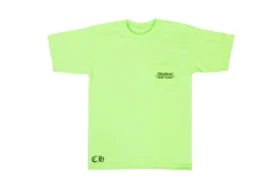 Camicia Chrome Hearts X Off-White New York