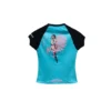 Camicia Deadly Doll Chrome Hearts