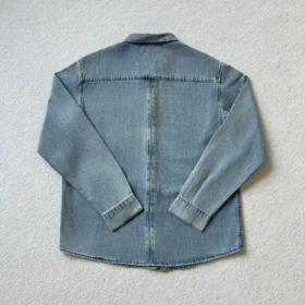 Camicia elegante Chrome Hearts Camicia elegante Chrome Hearts