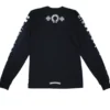Camicie a maniche lunghe Chrome Hearts