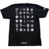 Camicie Chrome Hearts da uomo