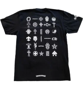 Camicie Chrome Hearts da uomo