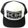 Cappellino da camionista Chrome Hearts Cappellino da camionista Chrome Hearts