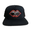 Cappellino da camionista Chrome Hearts Marty Boy Cappellino da camionista Chrome Hearts Marty Boy