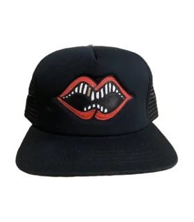 Cappellino da camionista Chrome Hearts Marty Boy