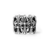 Cemetery Ring di Chrome Hearts Cemetery Ring di Chrome Hearts