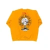 Chrome Hearts a maniche lunghe